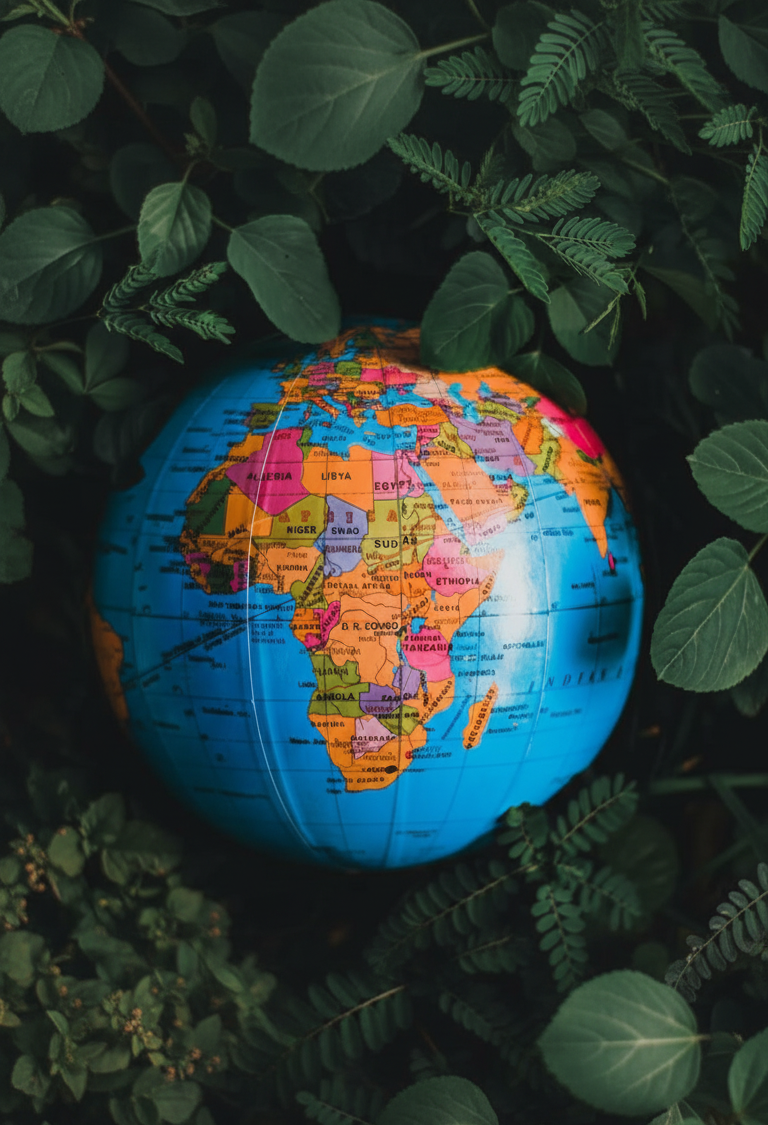 globe