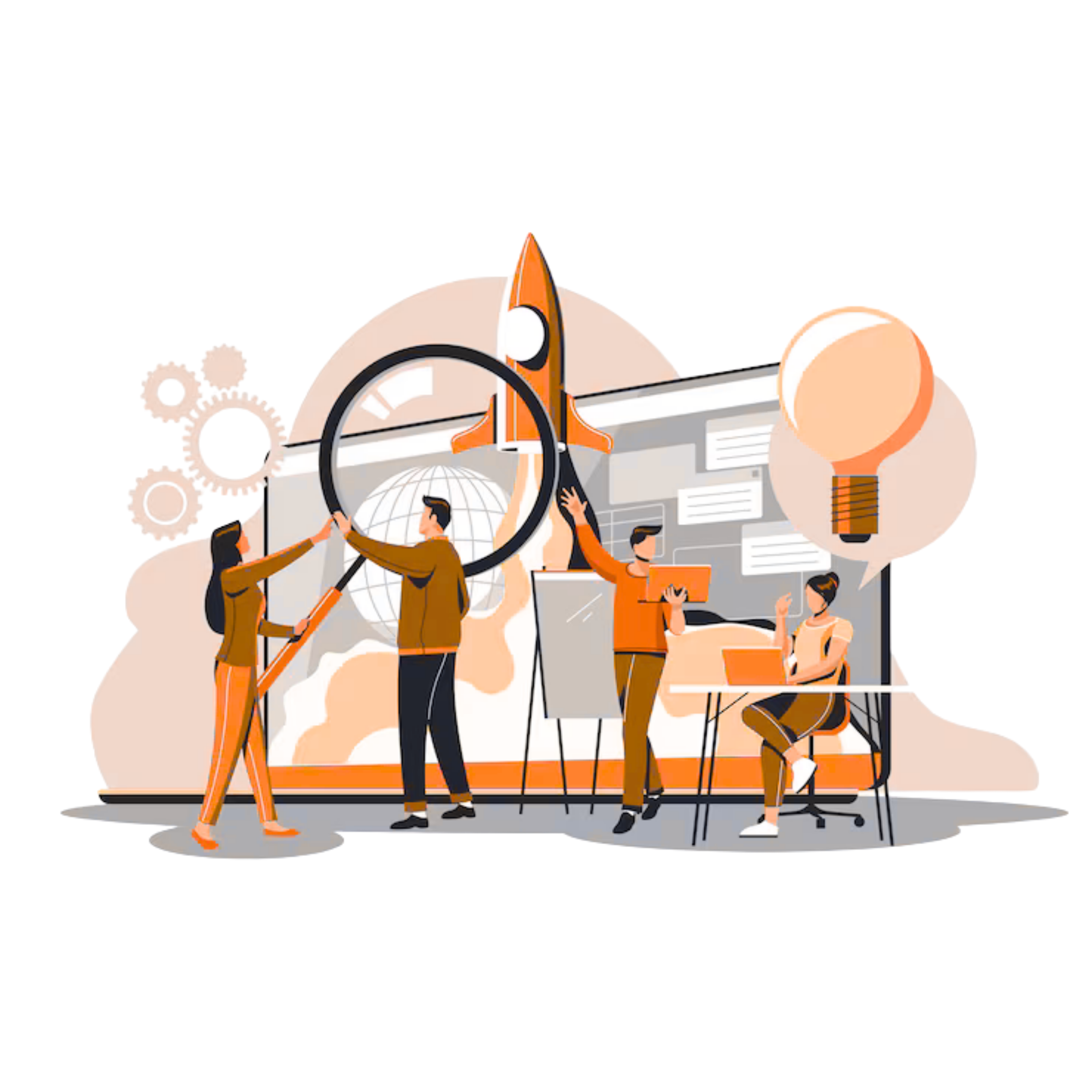 Enterprise Development