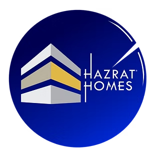 Hazrat Homes