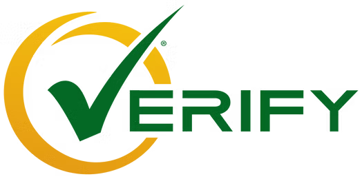 Verify